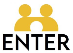 ENTER logo
