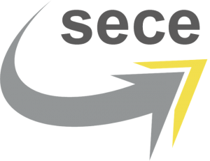 SECE logo