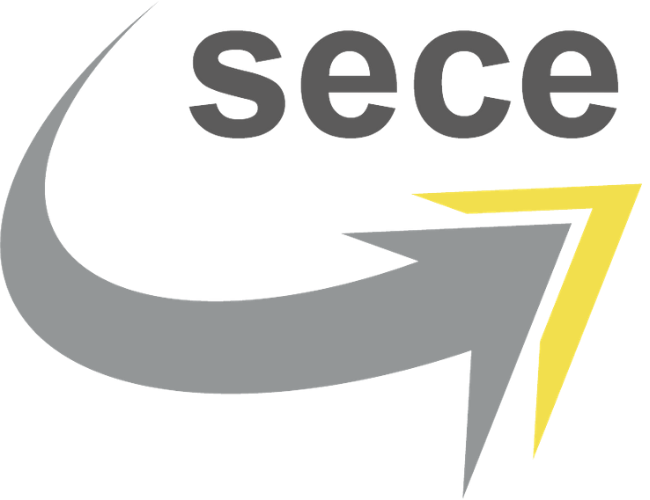 SECE logo